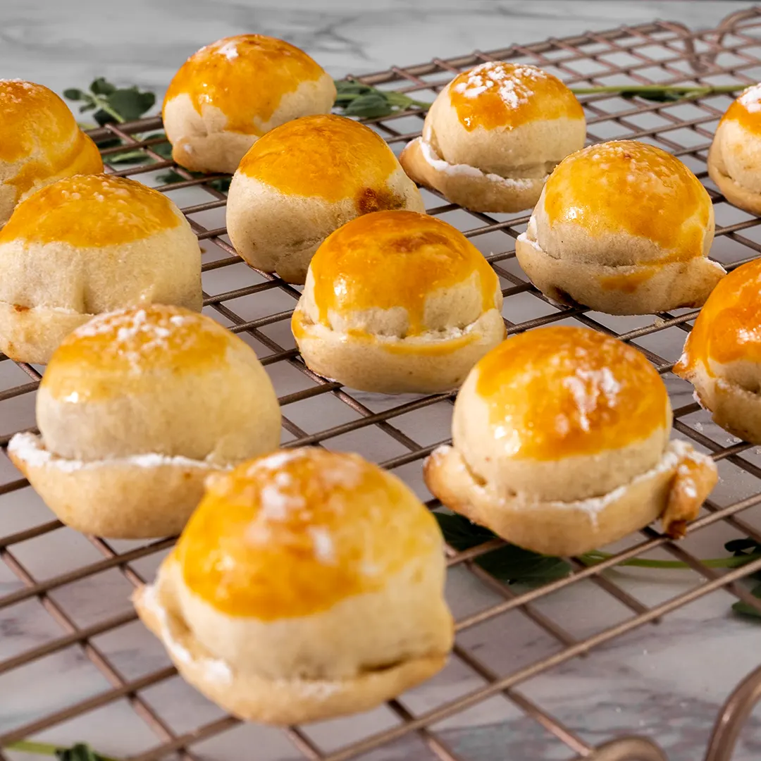 Empanaditas de carne