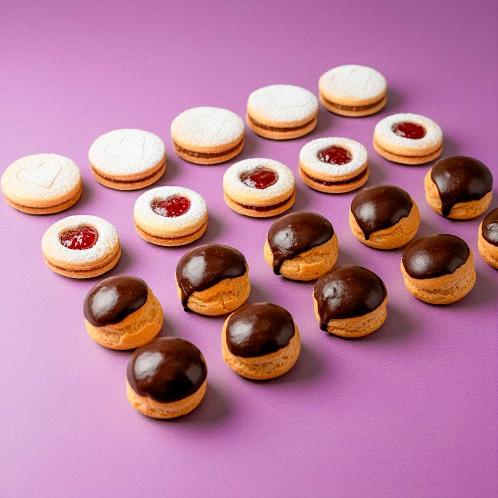 Pack Fiesta Completa