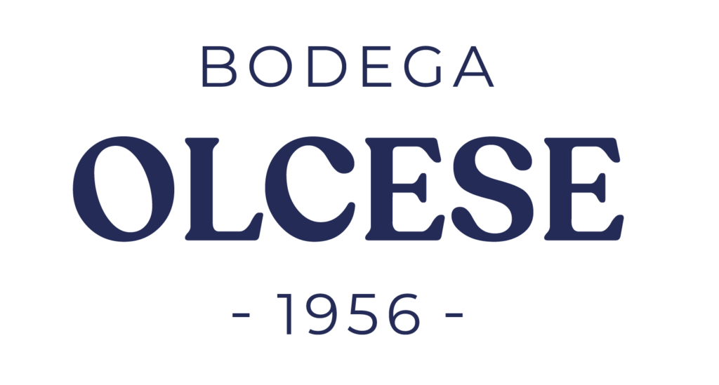Olcese Usuario - Bodega Olcese