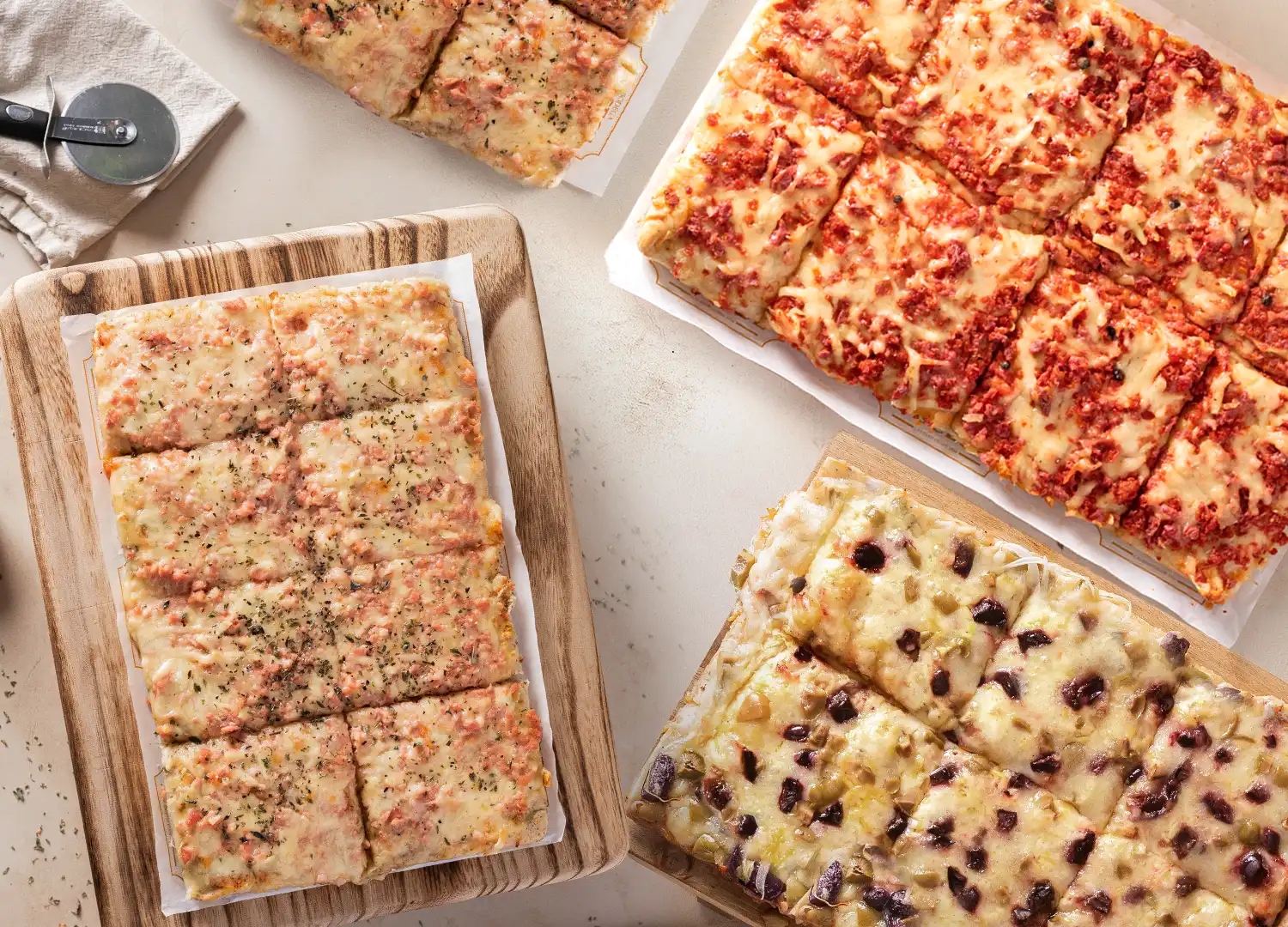 Pizza